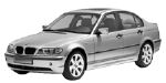 BMW E46 P1209 Fault Code