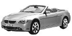 BMW E64 P1209 Fault Code