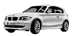 BMW E81 P1209 Fault Code