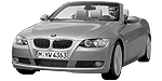 BMW E93 P1209 Fault Code