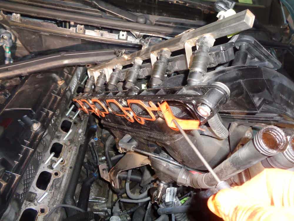 See P1209 in engine